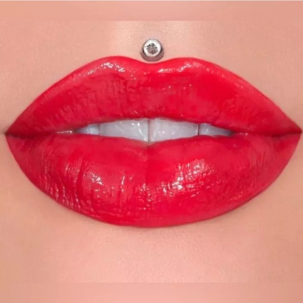 Jeffree Star 2003 Liquid Lipstick Bold Glossy Finish